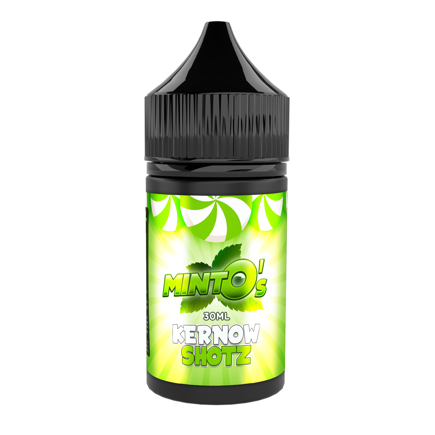 Mint O Flavour Concentrate by Kernow Flavours